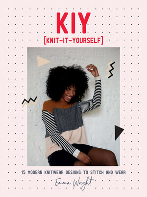 KIY - ebook